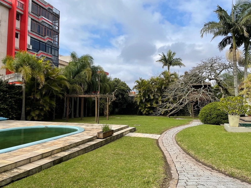 Casa térrea quase Dom Joaquim com area de  1924m²  para o seu lazer: 26ª foto da galeria de imagens do imóvel