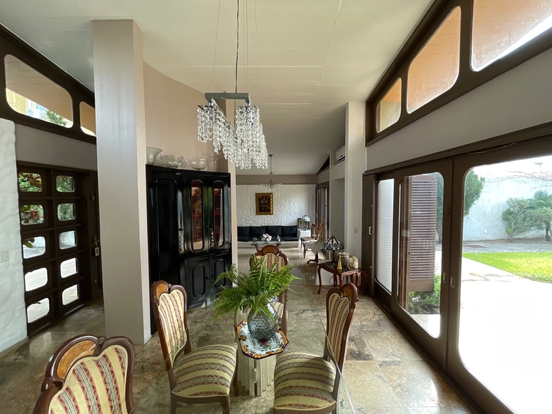 Casa térrea quase Dom Joaquim com area de  1924m²  para o seu lazer: 2ª foto da galeria de imagens do imóvel