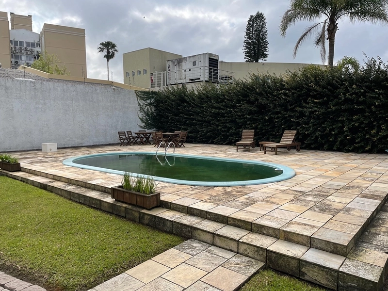 Casa térrea quase Dom Joaquim com area de  1924m²  para o seu lazer: 23ª foto da galeria de imagens do imóvel