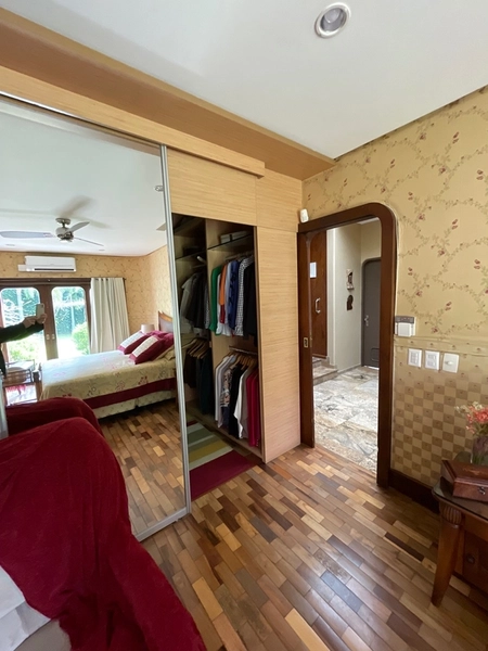 Casa térrea quase Dom Joaquim com area de  1924m²  para o seu lazer: 13ª foto da galeria de imagens do imóvel