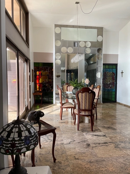 Casa térrea quase Dom Joaquim com area de  1924m²  para o seu lazer: 4ª foto da galeria de imagens do imóvel