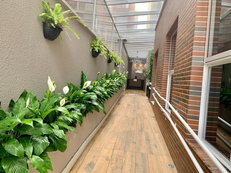 null: 1ª foto da galeria de imagens do imóvel