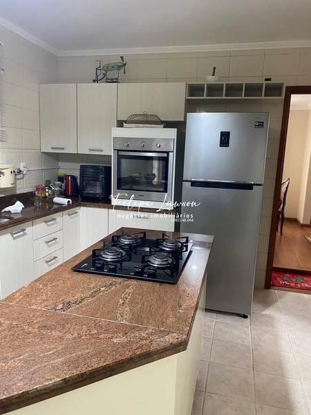 Casa impecável no altos do laranjal com 3 quartos: 19ª foto da galeria de imagens do imóvel