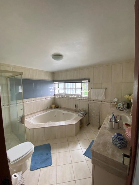 Casa impecável no altos do laranjal com 3 quartos: 15ª foto da galeria de imagens do imóvel