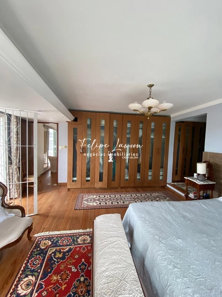 Casa impecável no altos do laranjal com 3 quartos: 16ª foto da galeria de imagens do imóvel
