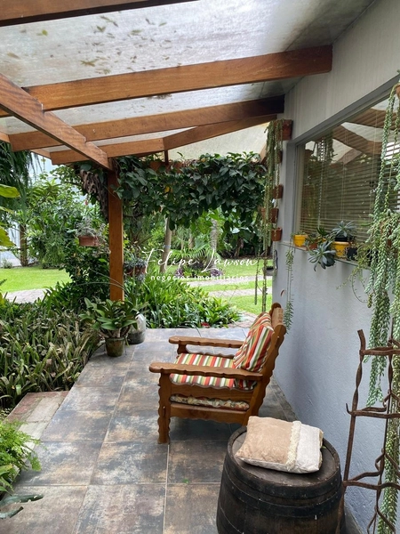 Casa impecável no altos do laranjal com 3 quartos: 42ª foto da galeria de imagens do imóvel