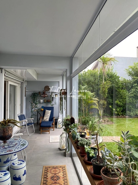 Casa impecável no altos do laranjal com 3 quartos: 2ª foto da galeria de imagens do imóvel