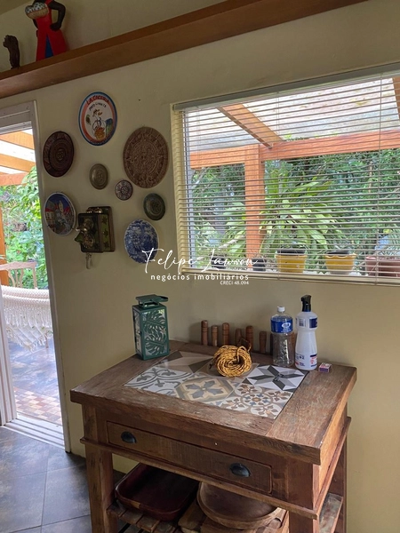 Casa impecável no altos do laranjal com 3 quartos: 24ª foto da galeria de imagens do imóvel