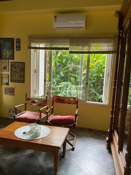 Casa impecável no altos do laranjal com 3 quartos: 27ª foto da galeria de imagens do imóvel