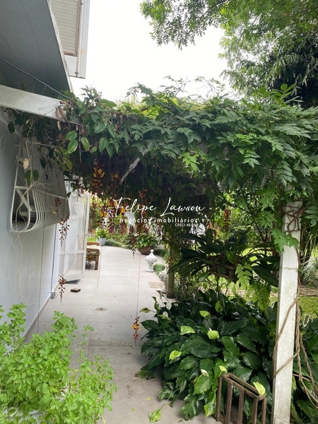 Casa impecável no altos do laranjal com 3 quartos: 39ª foto da galeria de imagens do imóvel