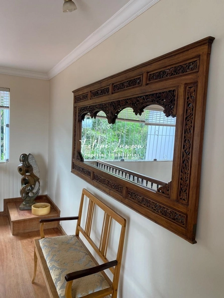 Casa impecável no altos do laranjal com 3 quartos: 10ª foto da galeria de imagens do imóvel