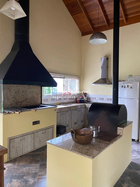 Casa impecável no altos do laranjal com 3 quartos: 29ª foto da galeria de imagens do imóvel