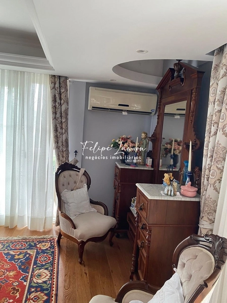 Casa impecável no altos do laranjal com 3 quartos: 14ª foto da galeria de imagens do imóvel