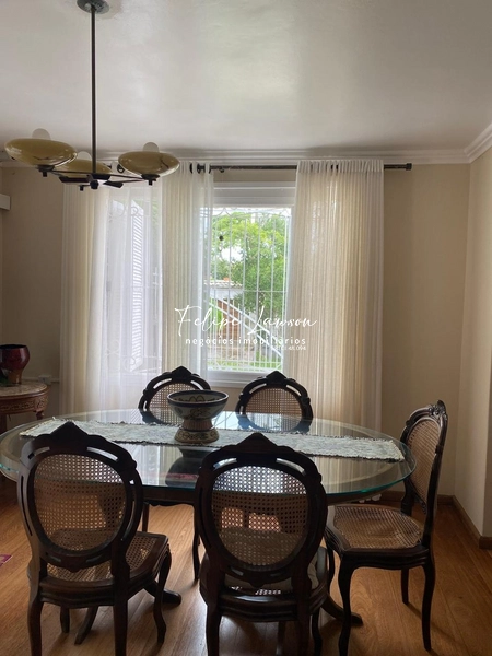 Casa impecável no altos do laranjal com 3 quartos: 4ª foto da galeria de imagens do imóvel