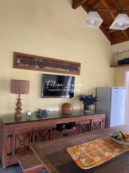Casa impecável no altos do laranjal com 3 quartos: 28ª foto da galeria de imagens do imóvel