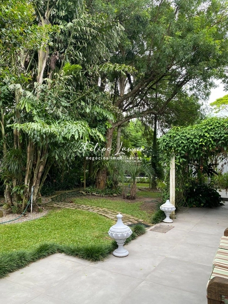Casa impecável no altos do laranjal com 3 quartos: 33ª foto da galeria de imagens do imóvel
