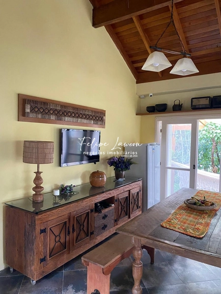 Casa impecável no altos do laranjal com 3 quartos: 23ª foto da galeria de imagens do imóvel
