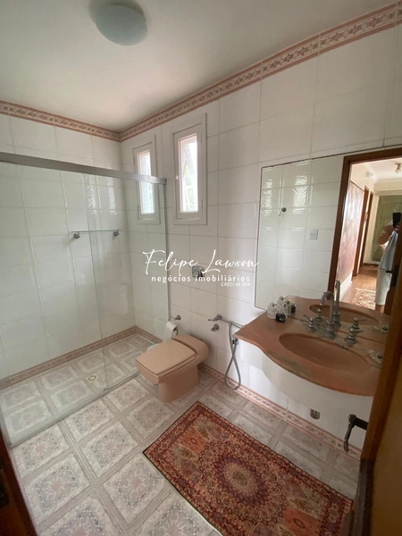 Casa impecável no altos do laranjal com 3 quartos: 38ª foto da galeria de imagens do imóvel