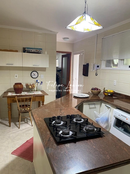 Casa impecável no altos do laranjal com 3 quartos: 18ª foto da galeria de imagens do imóvel