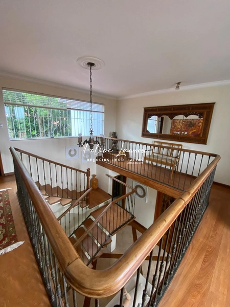 Casa impecável no altos do laranjal com 3 quartos: 3ª foto da galeria de imagens do imóvel