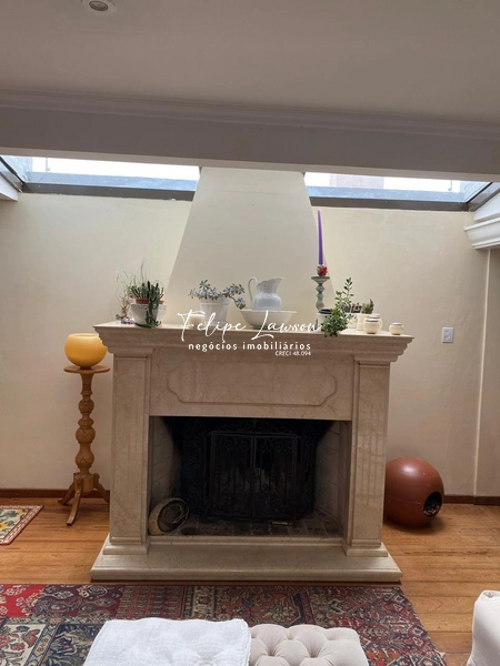 Casa impecável no altos do laranjal com 3 quartos: 7ª foto da galeria de imagens do imóvel