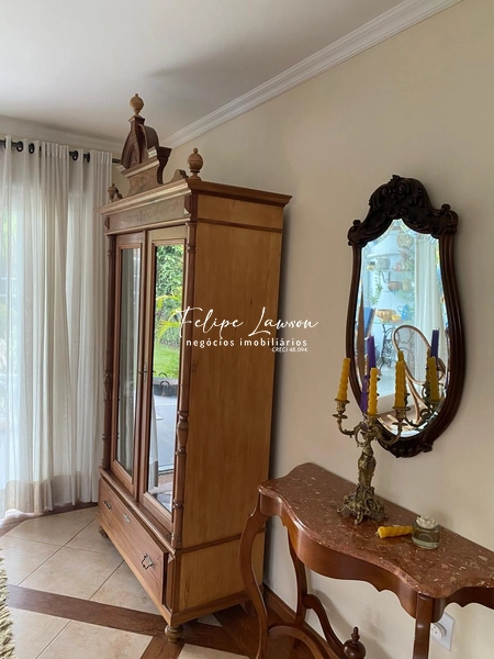 Casa impecável no altos do laranjal com 3 quartos: 13ª foto da galeria de imagens do imóvel
