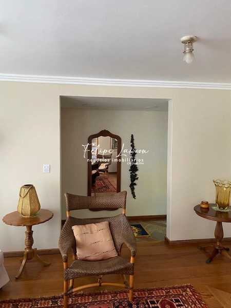 Casa impecável no altos do laranjal com 3 quartos: 11ª foto da galeria de imagens do imóvel