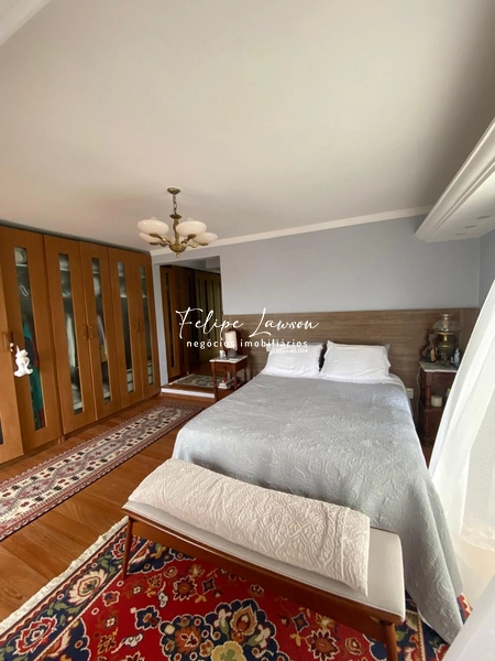 Casa impecável no altos do laranjal com 3 quartos: 12ª foto da galeria de imagens do imóvel