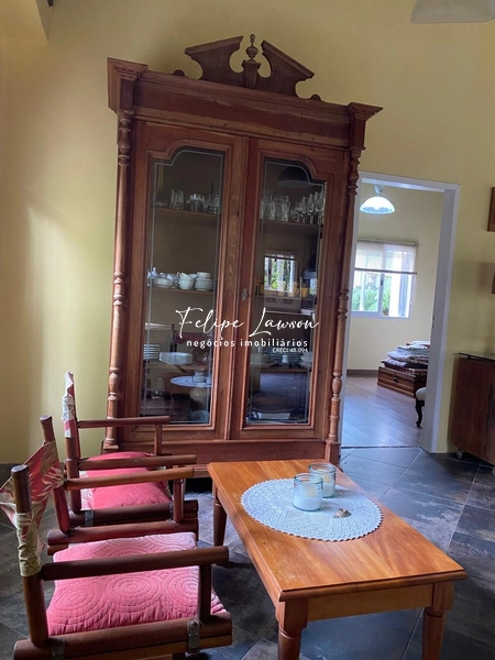 Casa impecável no altos do laranjal com 3 quartos: 26ª foto da galeria de imagens do imóvel