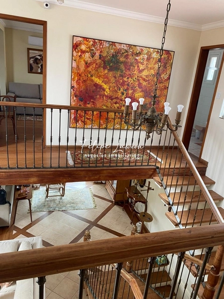 Casa impecável no altos do laranjal com 3 quartos: 8ª foto da galeria de imagens do imóvel