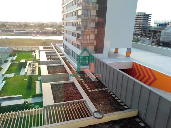 Apartamento novo 2 quartos andar alto no Hola! Parque Una: 10ª foto da galeria de imagens do imóvel