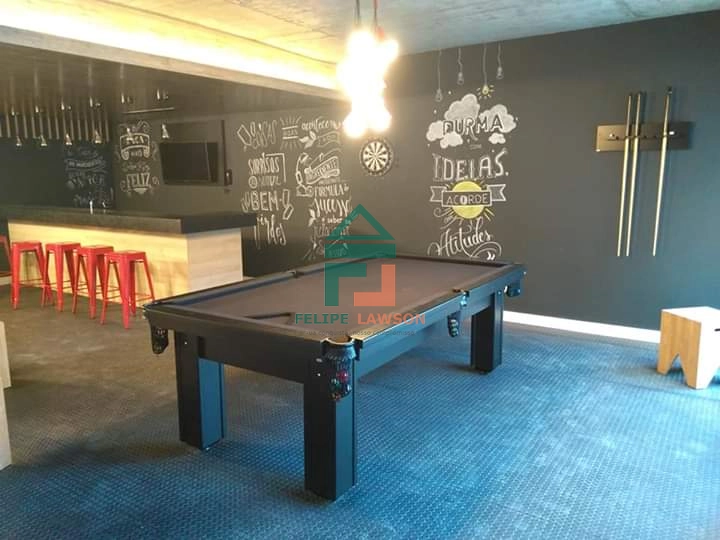 Apartamento novo 2 quartos andar alto no Hola! Parque Una: 16ª foto da galeria de imagens do imóvel