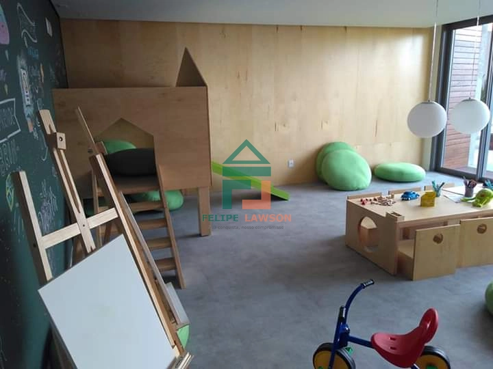 Apartamento novo 2 quartos andar alto no Hola! Parque Una: 19ª foto da galeria de imagens do imóvel