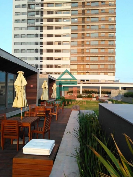 Apartamento novo 2 quartos andar alto no Hola! Parque Una: 9ª foto da galeria de imagens do imóvel