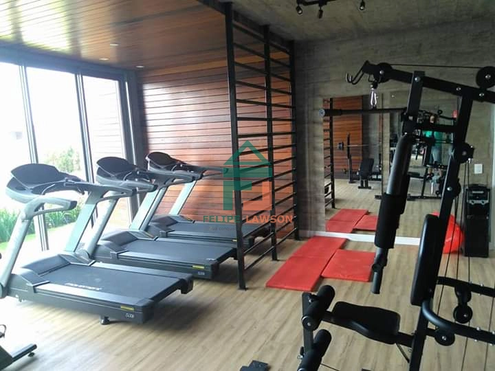 Apartamento novo 2 quartos andar alto no Hola! Parque Una: 21ª foto da galeria de imagens do imóvel
