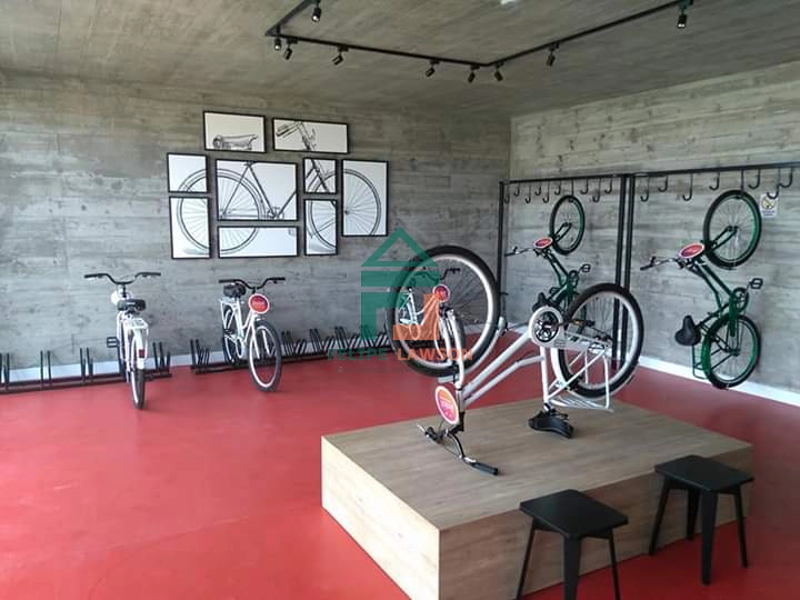 Apartamento novo 2 quartos andar alto no Hola! Parque Una: 22ª foto da galeria de imagens do imóvel