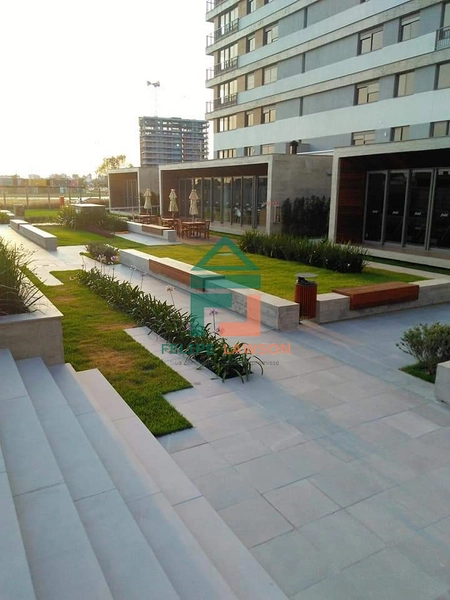 Apartamento novo 2 quartos andar alto no Hola! Parque Una: 11ª foto da galeria de imagens do imóvel