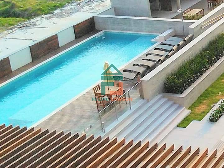 Apartamento novo 2 quartos andar alto no Hola! Parque Una: 14ª foto da galeria de imagens do imóvel
