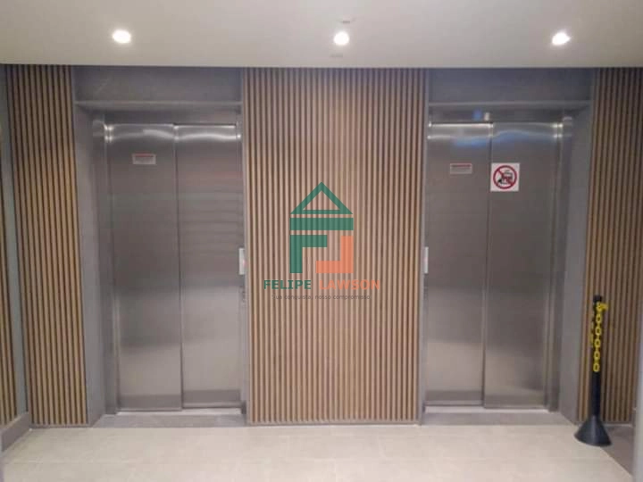 Apartamento novo 2 quartos andar alto no Hola! Parque Una: 13ª foto da galeria de imagens do imóvel