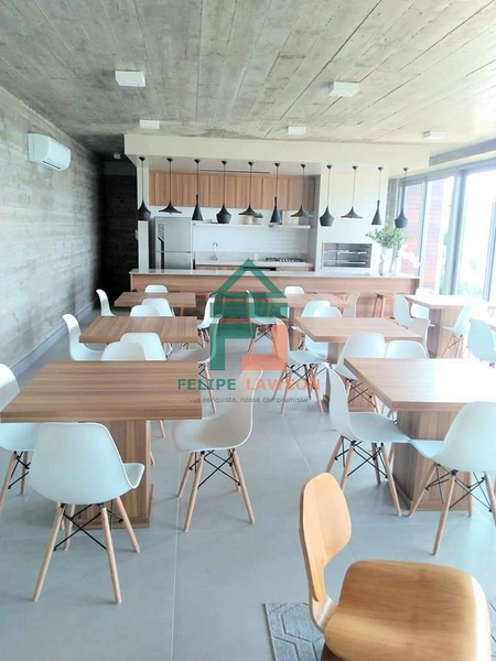 Apartamento novo 2 quartos andar alto no Hola! Parque Una: 15ª foto da galeria de imagens do imóvel