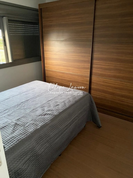 Apartamento novo 2 quartos andar alto no Hola! Parque Una: 6ª foto da galeria de imagens do imóvel