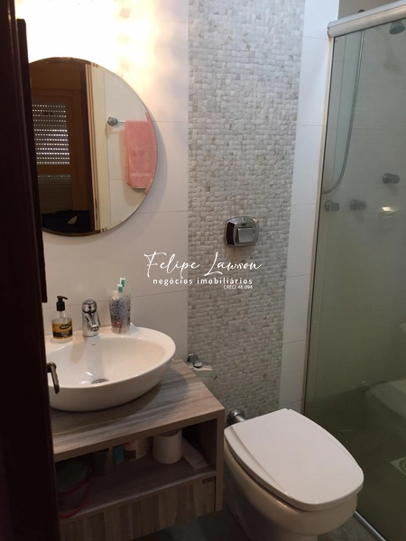 Apartamento com 240m² e 3 quartos zona norte: 12ª foto da galeria de imagens do imóvel