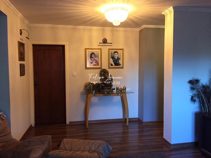 Apartamento com 240m² e 3 quartos zona norte: 9ª foto da galeria de imagens do imóvel