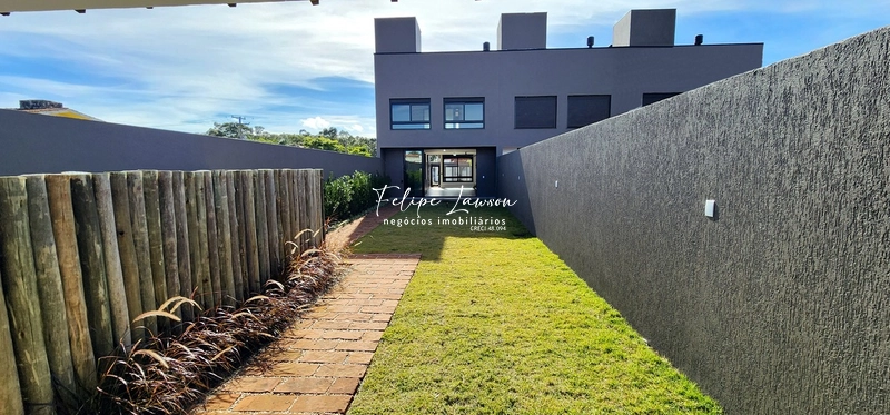 Casa nova com 3 dormitórios e 180m² privativos no Recanto de Portugal: 16ª foto da galeria de imagens do imóvel