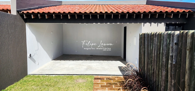 Casa nova com 3 dormitórios e 180m² privativos no Recanto de Portugal: 14ª foto da galeria de imagens do imóvel