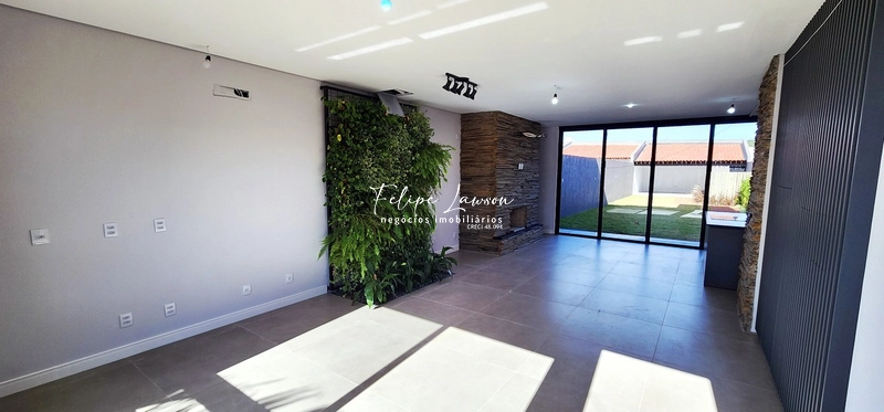 Casa nova com 3 dormitórios e 180m² privativos no Recanto de Portugal: 6ª foto da galeria de imagens do imóvel