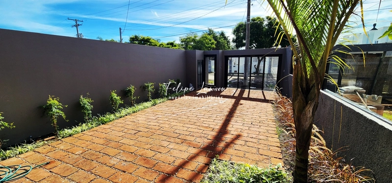 Casa nova com 3 dormitórios e 180m² privativos no Recanto de Portugal: 5ª foto da galeria de imagens do imóvel