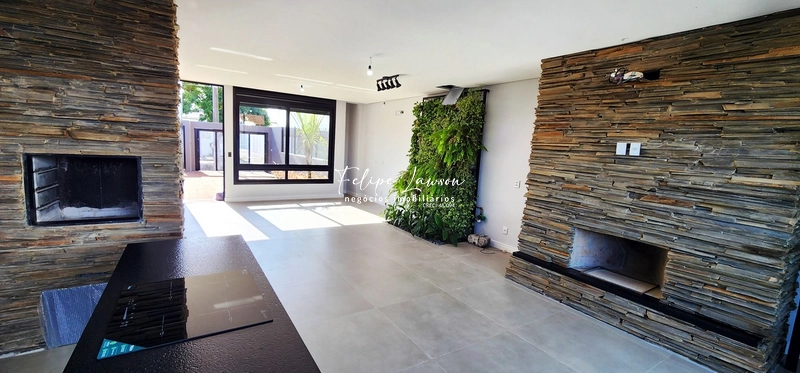 Casa nova com 3 dormitórios e 180m² privativos no Recanto de Portugal: 9ª foto da galeria de imagens do imóvel