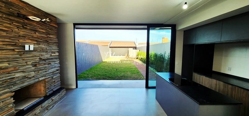 Casa nova com 3 dormitórios e 180m² privativos no Recanto de Portugal: 11ª foto da galeria de imagens do imóvel