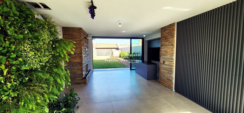 Casa nova com 3 dormitórios e 180m² privativos no Recanto de Portugal: 10ª foto da galeria de imagens do imóvel